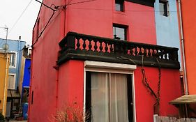 Trentemoult : Charmante Grande Maison Avec Vue Sur Loire 105 M2