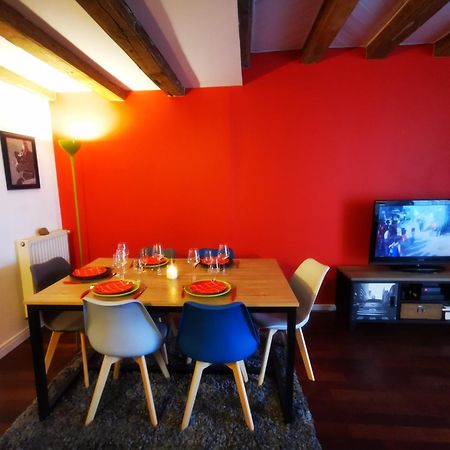 Trentemoult : Charmante Grande Maison Avec Vue Sur Loire 105 M2 Rezé Extérieur photo