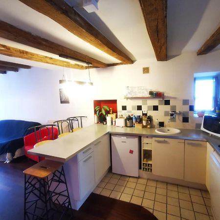 Trentemoult : Charmante Grande Maison Avec Vue Sur Loire 105 M2 Rezé Extérieur photo