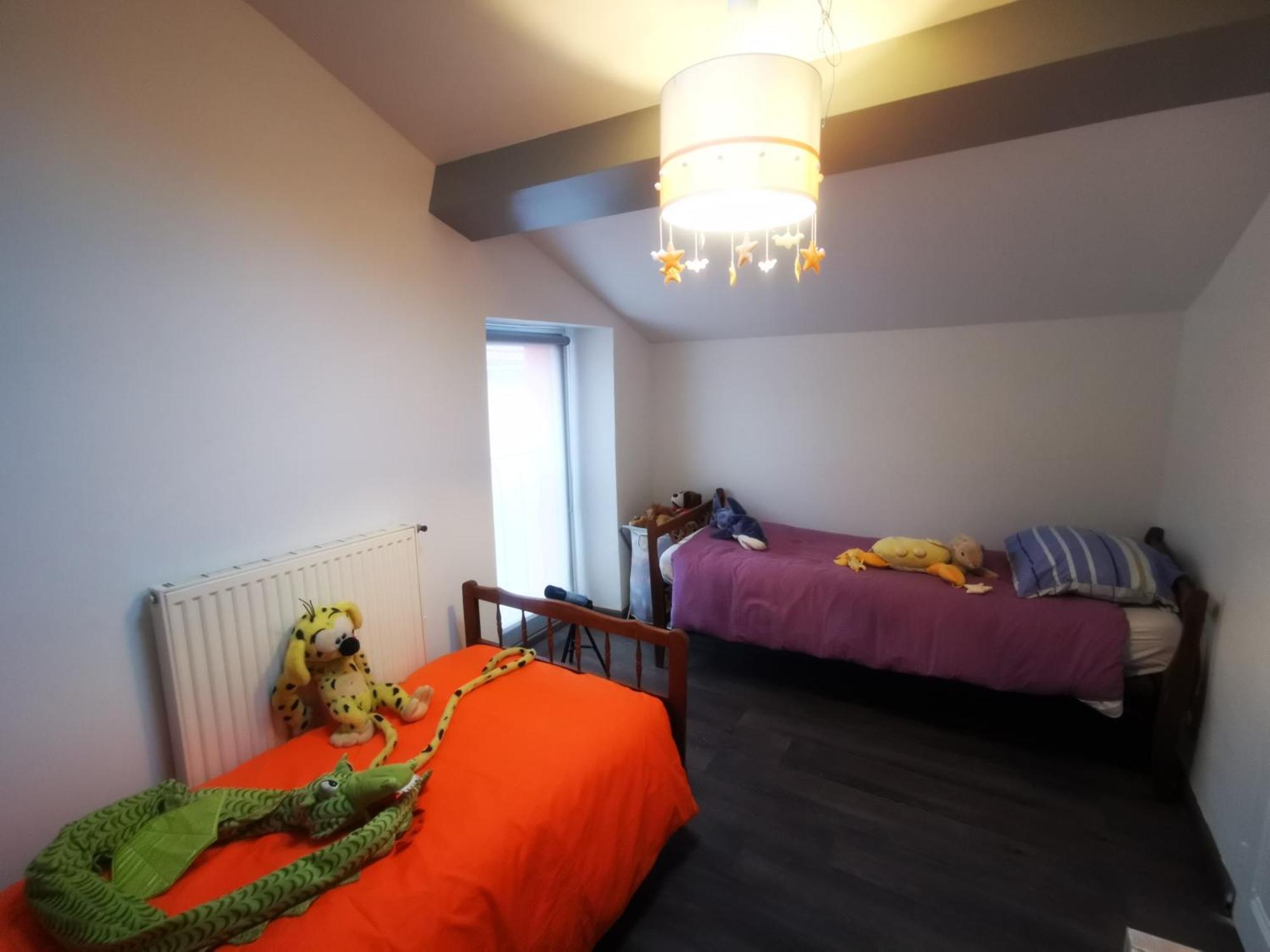 Trentemoult : Charmante Grande Maison Avec Vue Sur Loire 105 M2 Rezé Extérieur photo