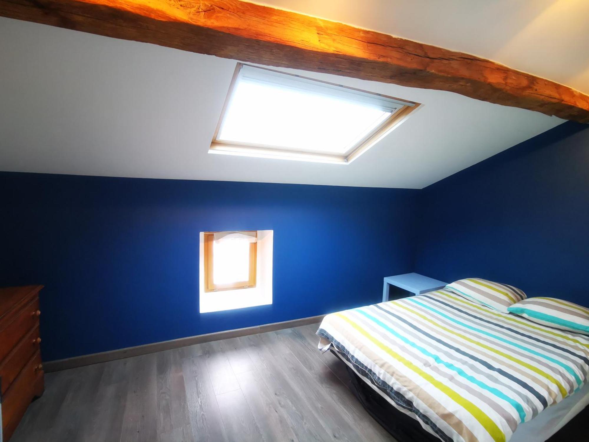 Trentemoult : Charmante Grande Maison Avec Vue Sur Loire 105 M2 Rezé Extérieur photo
