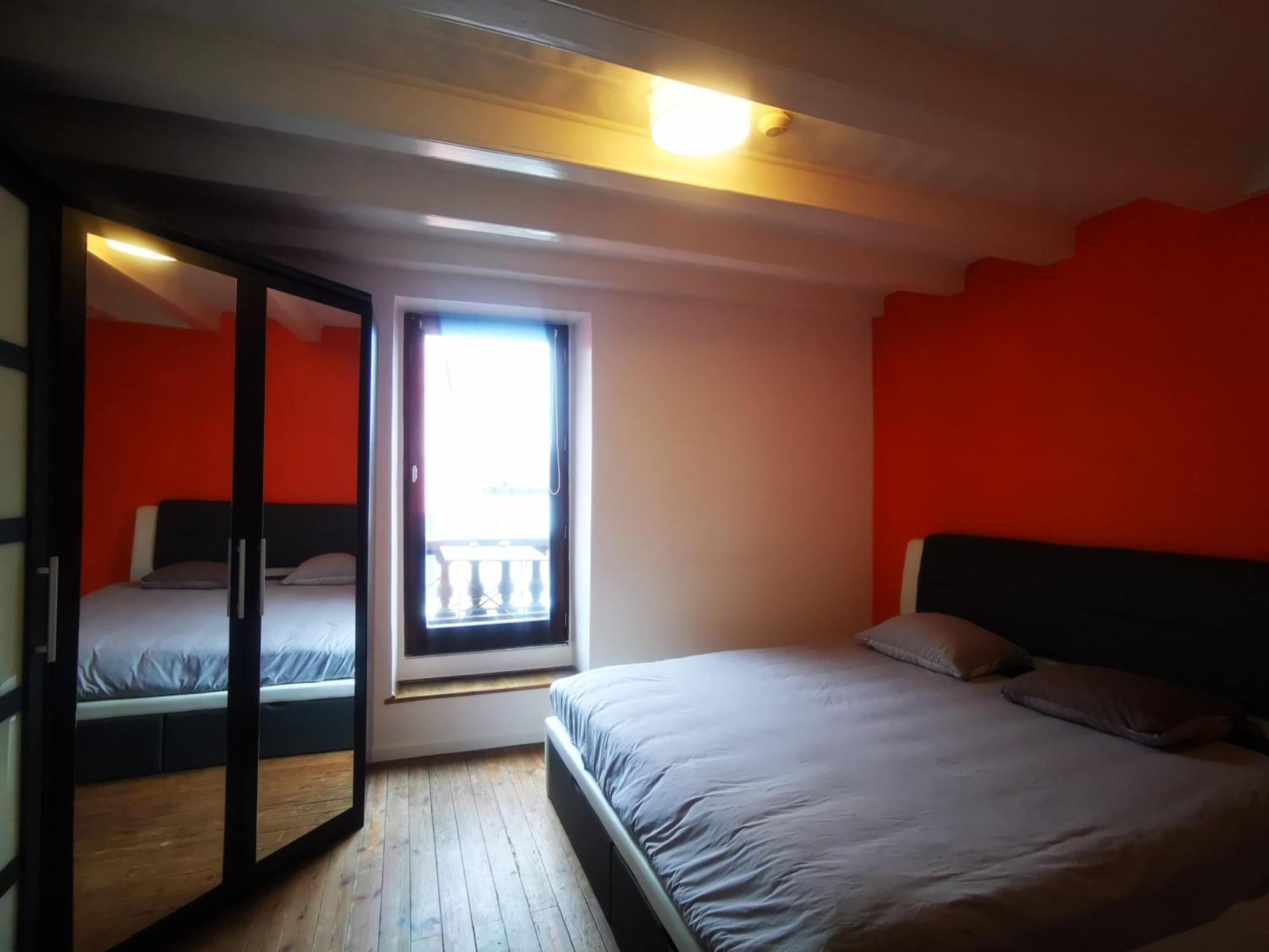 Trentemoult : Charmante Grande Maison Avec Vue Sur Loire 105 M2 Rezé Extérieur photo