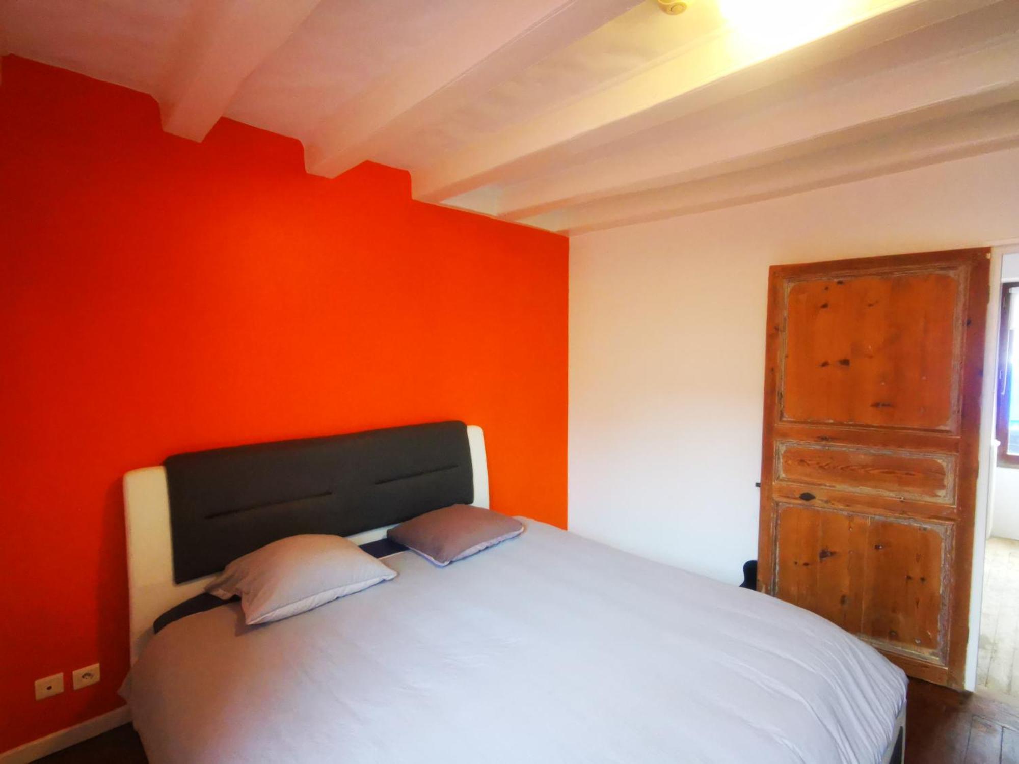 Trentemoult : Charmante Grande Maison Avec Vue Sur Loire 105 M2 Rezé Extérieur photo